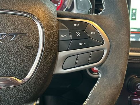 Used 2023 Dodge Charger SRT Hellcat w/ Harman/Kardon Audio Group RWD image 30