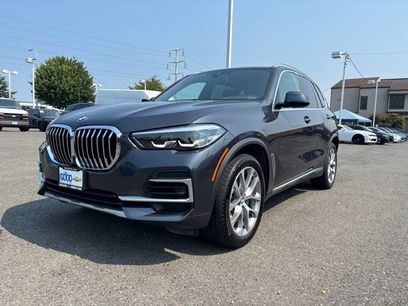 Used 2022 BMW X5 xDrive40i