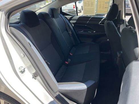 Used 2024 Nissan Versa SV FWD image 23