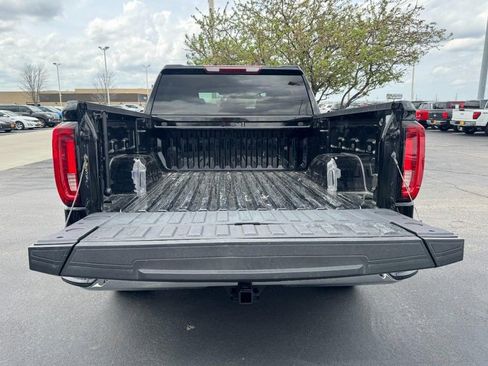 Used 2025 GMC Sierra 1500 SLT RWD image 6