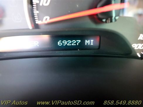 Used 2013 Chevrolet Corvette Convertible w/ Battery Protection Package image 17