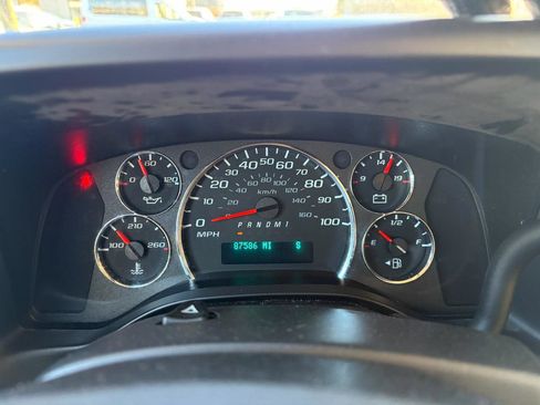 Used 2021 Chevrolet Express 3500 LT w/ LT Preferred Equipment Group image 39