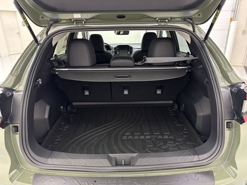 New 2026 Subaru Crosstrek 2.5i Limited AWD/4WD image 25