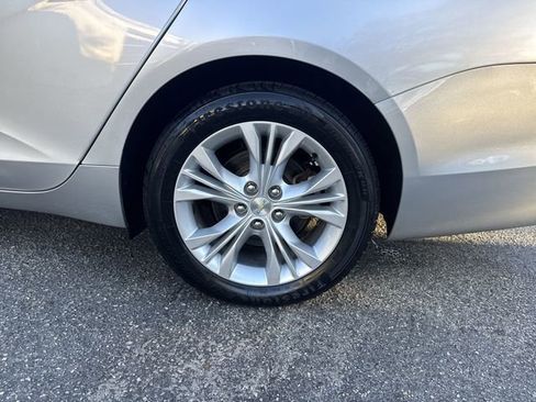 Used 2014 Chevrolet Impala LT w/ Convenience Package image 30