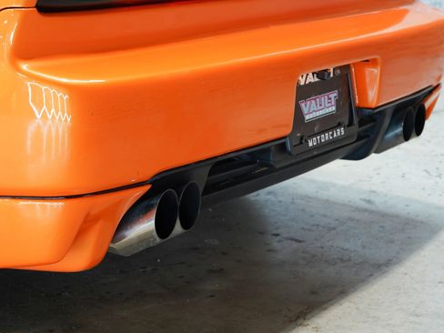 Used 1991 Acura NSX RWD image 64