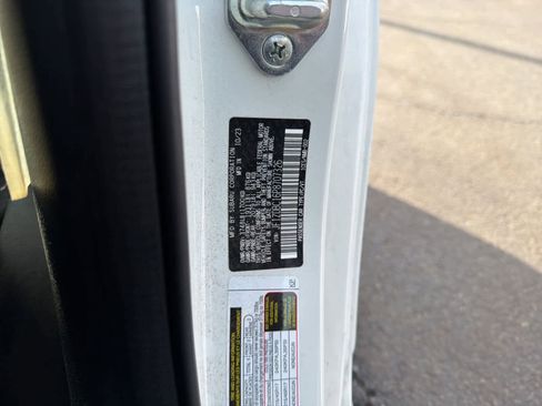 Used 2023 Subaru BRZ Premium image 17