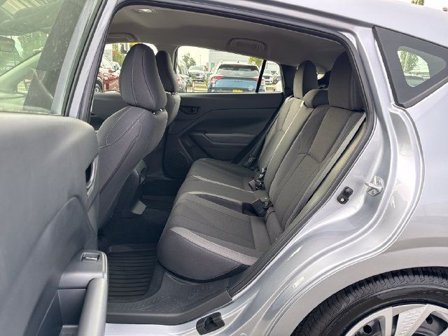 Used 2025 Subaru Impreza 2.0i AWD/4WD image 13