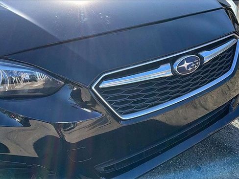 Used 2019 Subaru Impreza 2.0i Premium w/ Eyesight & BSD/Rcta & SRF image 25