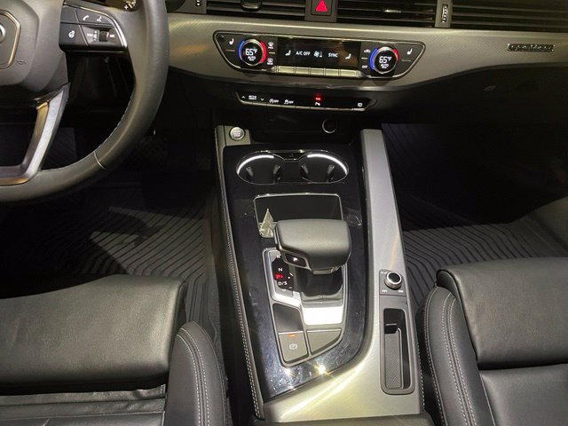 Used 2023 Audi A5 2.0T Premium Plus AWD/4WD image 23