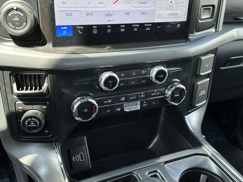 New 2026 Ford F150 XLT w/ Equipment Group 302A MID image 28