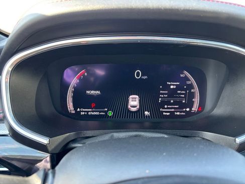 Used 2022 Acura MDX Type S AWD/4WD image 16