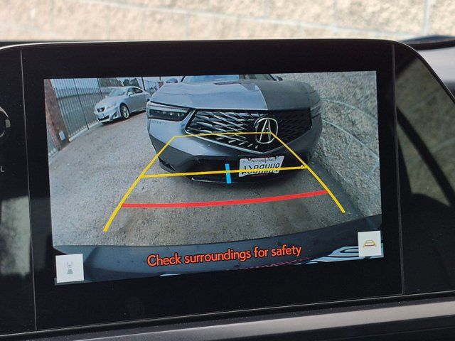 Used 2025 Lexus UX 300h FWD w/ Accessory Package (Z2) image 14