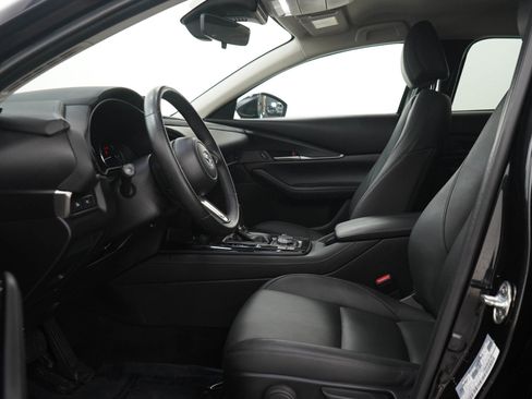 Used 2024 MAZDA CX-30 AWD 2.5 S w/ Select Sport Pkg image 23