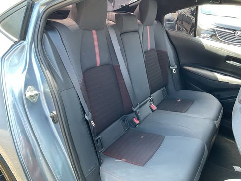 Used 2024 Toyota Corolla SE w/ SE Package FWD image 20
