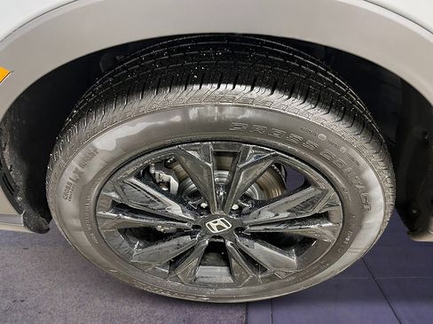 New 2026 Honda CR-V Sport Touring image 11