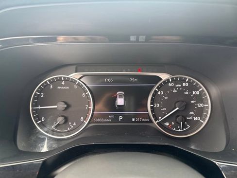 Used 2022 Nissan Pathfinder SL w/ SL Premium Package AWD/4WD image 12
