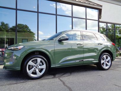Used 2025 Audi Q5 Premium Plus