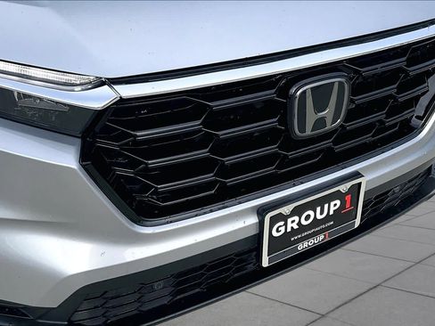 Used 2024 Honda CR-V EX-L image 28