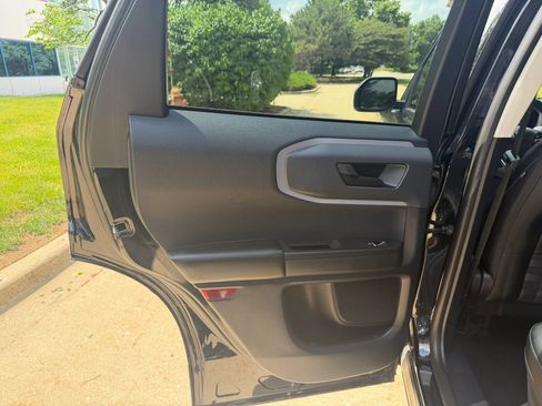 Used 2022 Ford Bronco Sport Big Bend AWD/4WD image 18