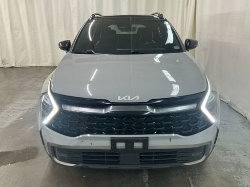 Used 2023 Kia Sportage X-Pro image 9