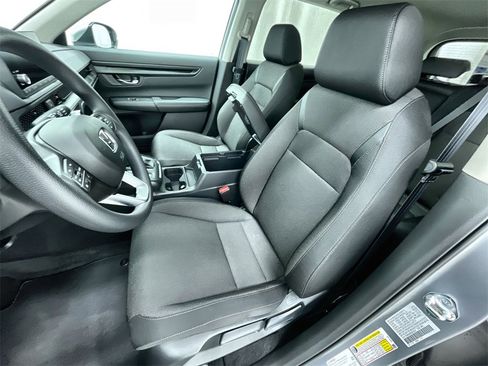 Certified 2025 Honda CR-V LX image 17