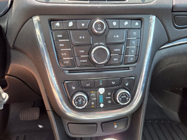 Used 2014 Buick Encore Leather FWD image 25