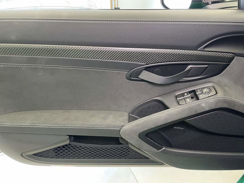 Certified 2025 Porsche 718 Cayman GT4 RS image 31