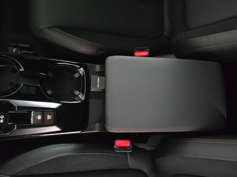 New 2026 Subaru Forester Touring image 30