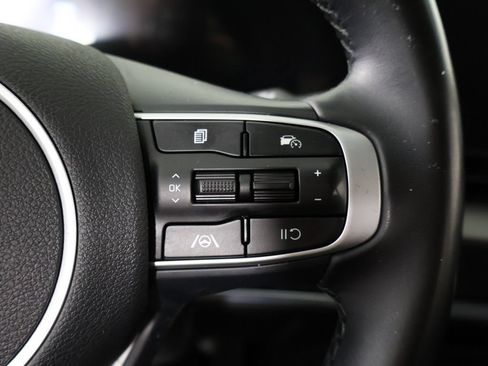 Used 2023 Kia Sportage EX FWD image 42