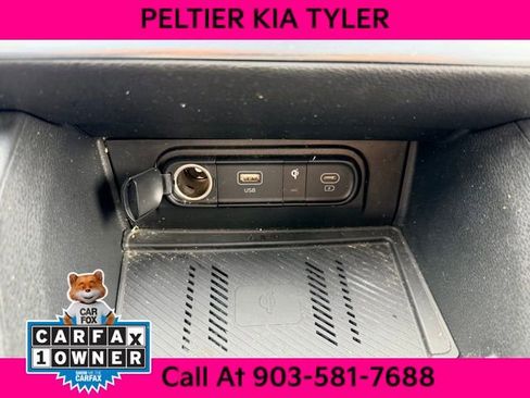 Certified 2024 Kia Sportage EX AWD/4WD image 23