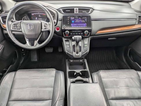 Used 2020 Honda CR-V EX-L image 15