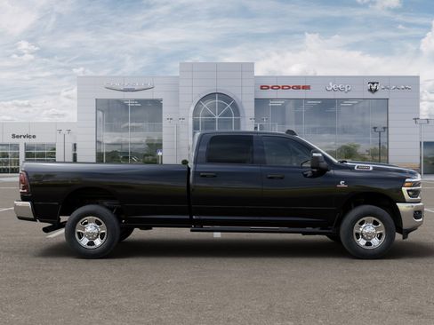 New 2025 RAM 3500 Tradesman image 51