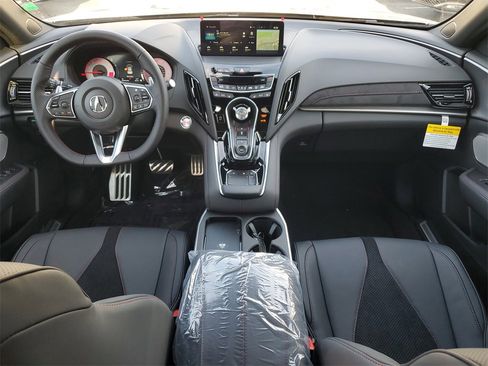 New 2026 Acura RDX A-Spec image 15