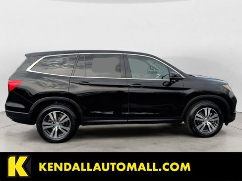 Used 2018 Honda Pilot EX-L image 6