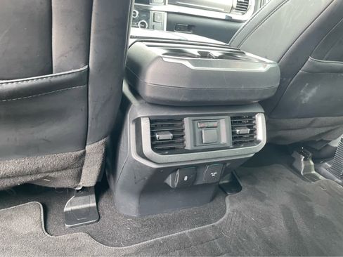 Used 2024 Ford F150 Platinum w/ Equipment Group 702A High image 36