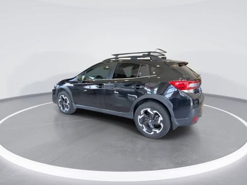 Used 2023 Subaru Crosstrek 2.5i Limited w/ Popular Package #4 AWD/4WD image 6