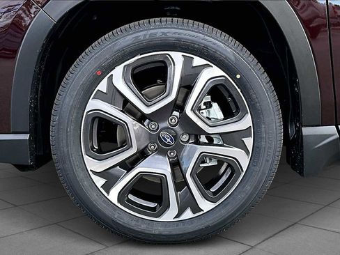 New 2026 Subaru Ascent Touring image 13