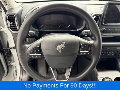 Used 2021 Ford Bronco Sport Big Bend AWD/4WD image 14
