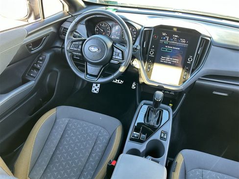 Certified 2025 Subaru Crosstrek 2.5i Sport w/ Crosstrek Mirror Package image 11