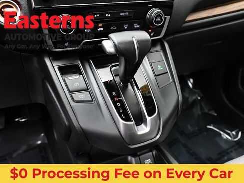 Used 2017 Honda CR-V EX-L image 13