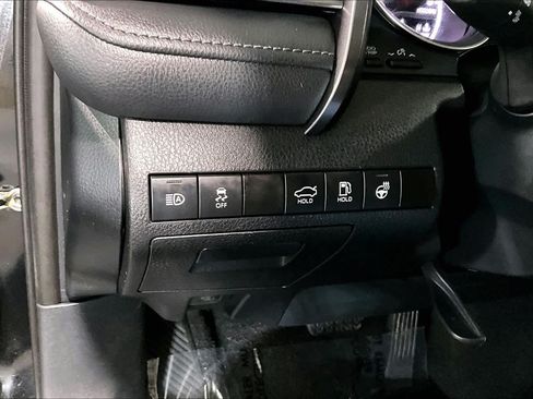 Used 2023 Toyota Camry LE w/ Cold Weather Package AWD/4WD image 35