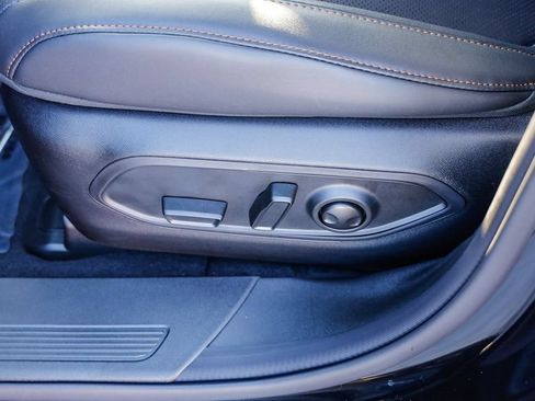 New 2026 Jeep Cherokee Limited AWD/4WD image 25