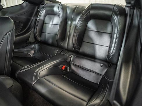 Certified 2024 Ford Mustang Premium RWD image 37