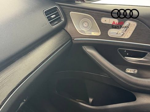 Used 2022 Mercedes-Benz GLE 450 4MATIC image 34