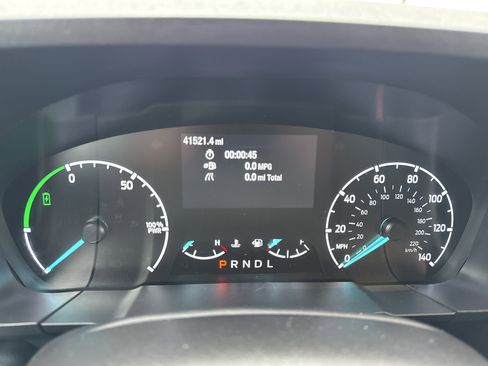 Used 2023 Ford Maverick XLT w/ XLT Luxury Package image 18