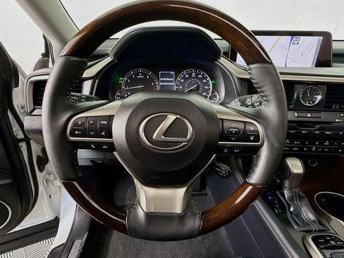 Used 2018 Lexus RX 350 FWD w/ Premium Package image 11