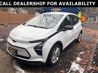 Used 2023 Chevrolet Bolt LT w/ Driver Confidence Package video 1