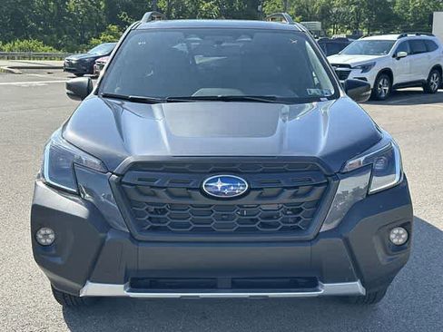 Used 2025 Subaru Forester Wilderness AWD/4WD image 28