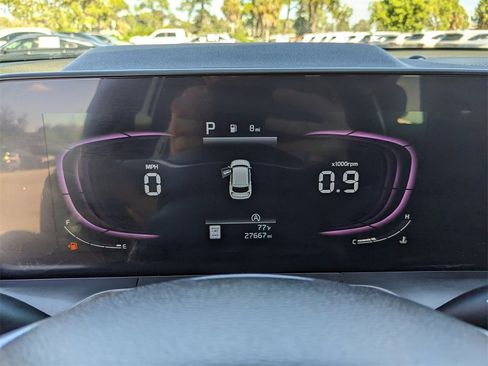 Used 2024 Kia Telluride S w/ S Sunroof Package image 36