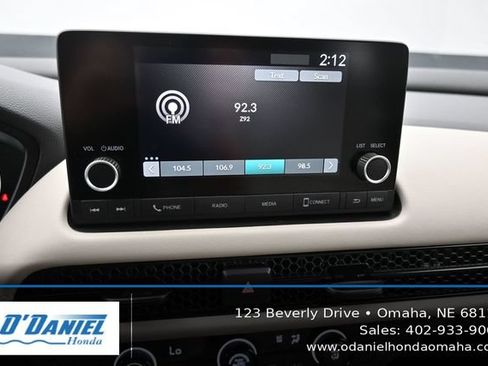 Used 2024 Honda HR-V LX image 30